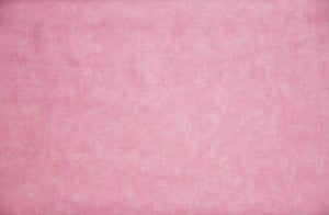 107/108" Pink 100% Cotton Blender - WHOLESALE FABRIC - 15 Yard Bolt