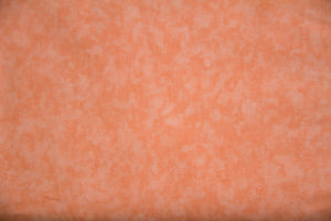107/108" Peach 100% Cotton Blender - WHOLESALE FABRIC - 15 Yard Bolt