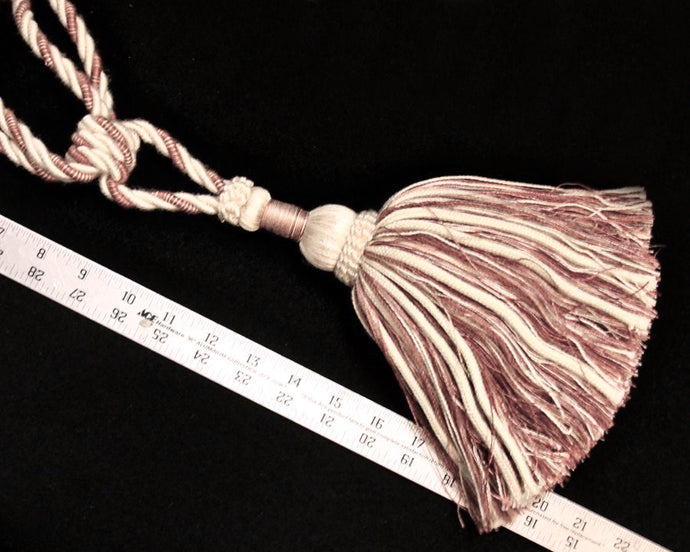 Tieback, 9 1/2