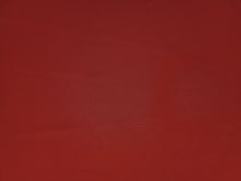 Red Poplin - WHOLESALE FABRIC - 15 Yard Bolt