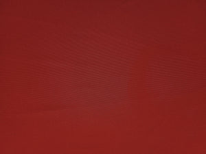 Red Poplin - WHOLESALE FABRIC - 15 Yard Bolt