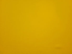 Pencil Yellow Poplin - WHOLESALE FABRIC - 15 Yard Bolt