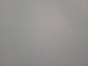 Silver Poplin - WHOLESALE FABRIC - 15 Yard Bolt
