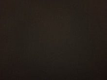 Brown Poplin - WHOLESALE FABRIC - 15 Yard Bolt