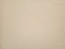 Ivory Poplin - WHOLESALE FABRIC - 15 Yard Bolt