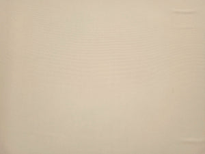 Ivory Poplin - WHOLESALE FABRIC - 15 Yard Bolt