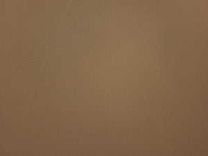 Camel/Khaki Poplin - WHOLESALE FABRIC - 15 Yard Bolt
