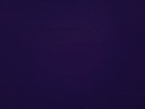 Purple Poplin Fabric