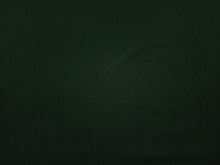 Hunter Green Poplin - WHOLESALE FABRIC - 15 Yard Bolt