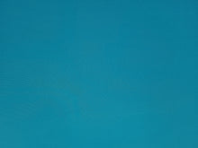 Turquoise Poplin - WHOLESALE FABRIC - 15 Yard Bolt