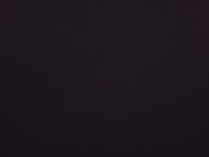 Plum Poplin Fabric