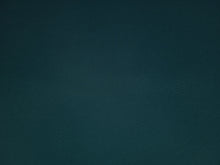 Teal Poplin Fabric
