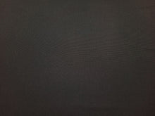 Charcoal Poplin Fabric