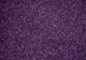 107/108" Purple 100% Cotton Blender - By The Yard