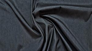 Discount Fabric DRAPERY Charcoal - By The Yard