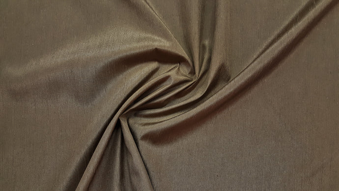 Discount Fabric DRAPERY Taupe - By The Yard
