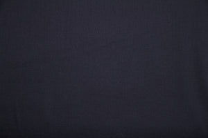Navy 100% Cotton Harvest Broadcloth Fabric