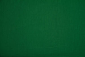 Emerald 100% Cotton Carolina Broadcloth - WHOLESALE FABRIC - 20 Yard Bolt