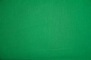 Kelly 100% Cotton Harvest Broadcloth Fabric