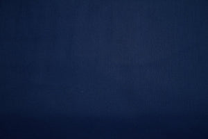 Royal 100% Cotton Carolina Broadcloth Fabric - By the Yard
