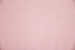 Light Pink 100% Cotton Harvest Broadcloth - WHOLESALE FABRIC - 20 Yard Bolt