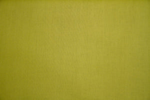 Olive 100% Cotton Harvest Broadcloth Fabric