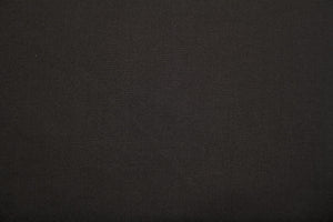 101/102" Black EXTRA WIDE Percale Sheeting Fabric