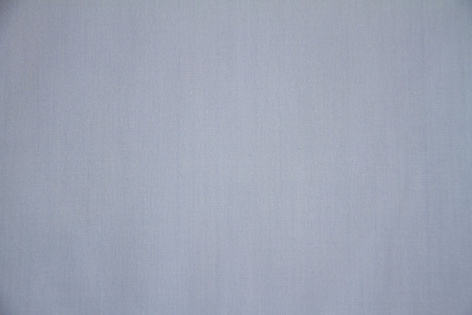 Light Blue Polycotton Liberty Broadcloth Fabric