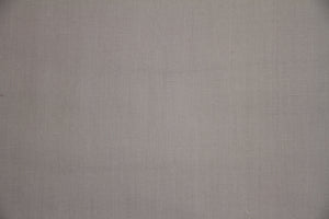Silver 100% Cotton Carolina Broadcloth - WHOLESALE FABRIC - 20 Yard Bolt