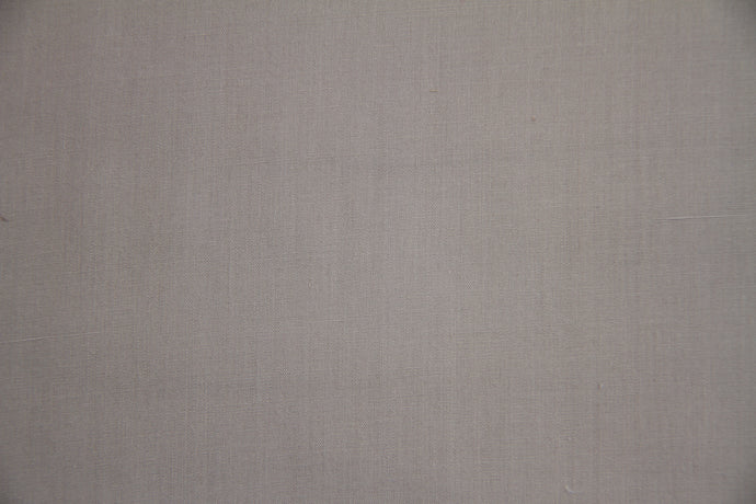 Silver 100% Cotton Carolina Broadcloth - WHOLESALE FABRIC - 20 Yard Bolt