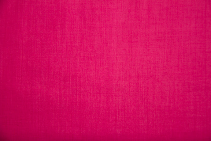 Rouge 100% Cotton Carolina Broadcloth - WHOLESALE FABRIC - 20 Yard Bolt