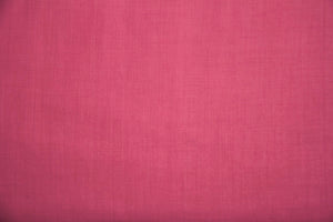 Fuchsia Polycotton Liberty Broadcloth Fabric