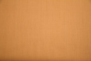 Camel Polycotton Liberty Broadcloth Fabric