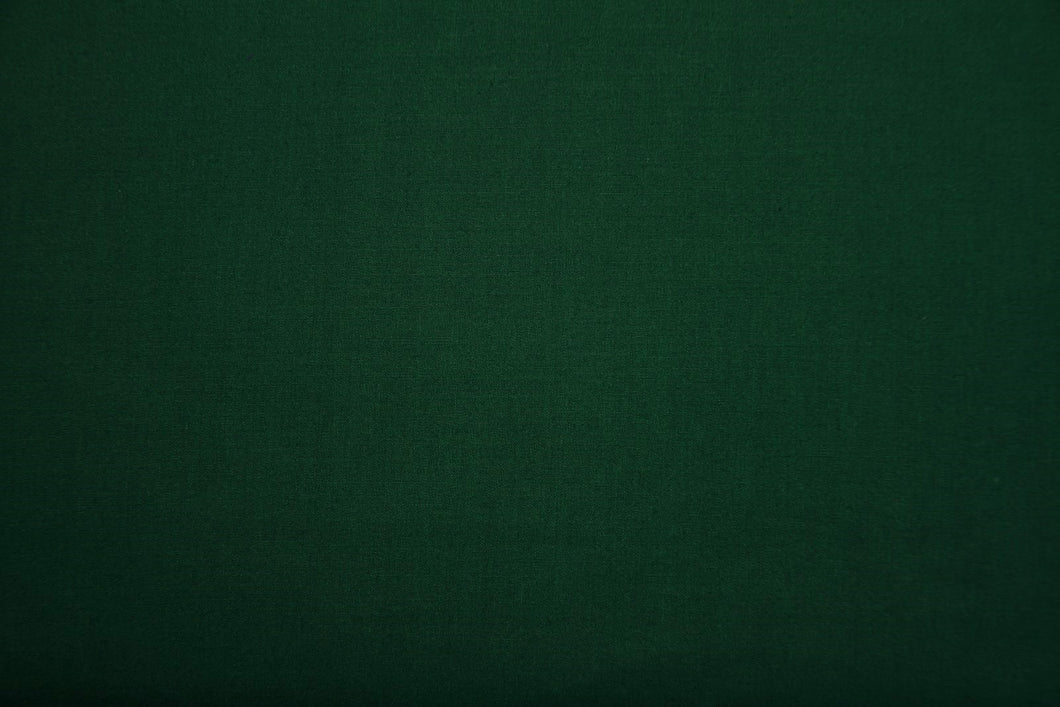 Hunter Polycotton Liberty Broadcloth - WHOLESALE FABRIC - 20 Yard Bolt