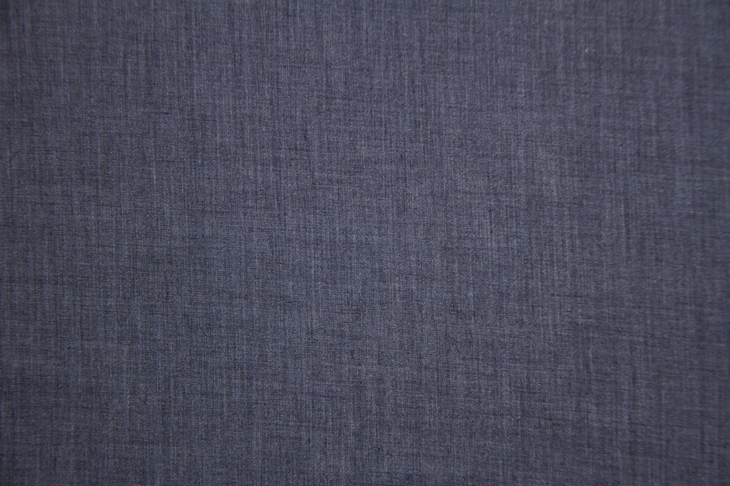 Chambray Polycotton Liberty Broadcloth Fabric