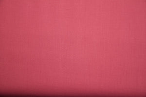 Rose Polycotton Liberty Broadcloth Fabric