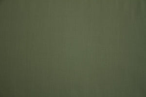 Sage 100% Cotton Carolina Broadcloth - WHOLESALE FABRIC - 20 Yard Bolt