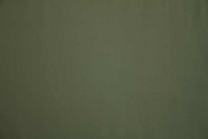 Sage 100% Cotton Carolina Broadcloth Fabric - By the Yard