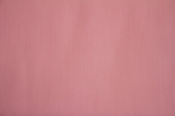 Bubblegum Polycotton Liberty Broadcloth Fabric