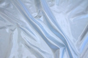 Light Blue China Silk Lining Fabric