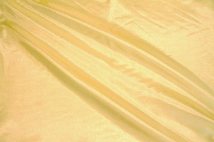 Maize China Silk Lining Fabric