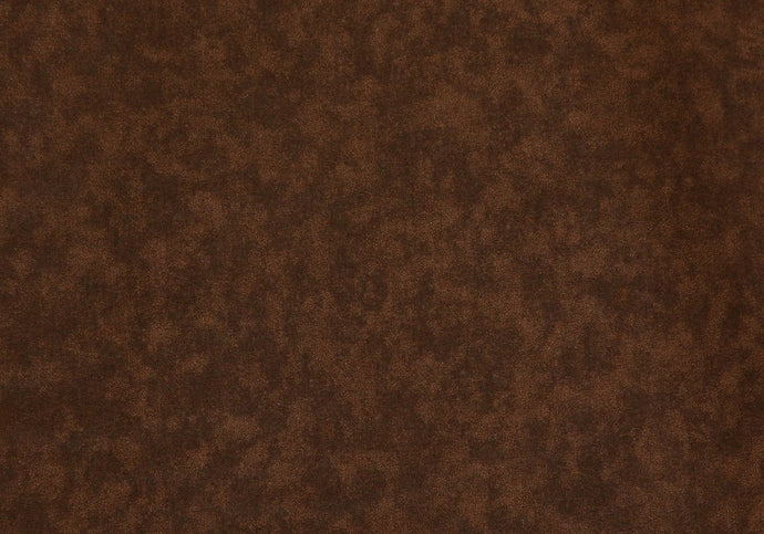 Brown 100% Cotton Blender - WHOLESALE FABRIC - 15 Yard Bolt