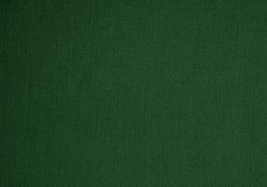 Amish Green 100% Cotton Harvest Broadcloth - WHOLESALE FABRIC - 20 Yard Bolt