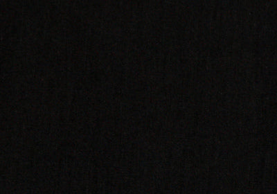 Black 100% Cotton Harvest Broadcloth Fabric