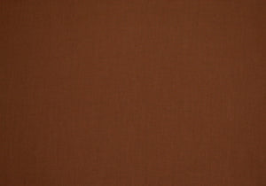 Cocoa 100% Cotton Harvest Broadcloth Fabric