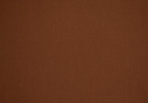 Cocoa 100% Cotton Harvest Broadcloth Fabric