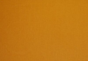 Dark Gold 100% Cotton Harvest Broadcloth Fabric