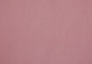 Dusty Pink 100% Cotton Harvest Broadcloth - WHOLESALE FABRIC - 20 Yard Bolt