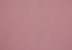 Dusty Pink 100% Cotton Harvest Broadcloth - WHOLESALE FABRIC - 20 Yard Bolt