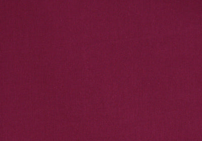 Garnet 100% Cotton Harvest Broadcloth Fabric
